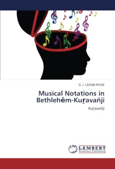 Musical Notations in Bethlehem-Ku?avañji