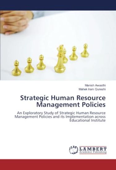 Strategic Human Resource Management Policies