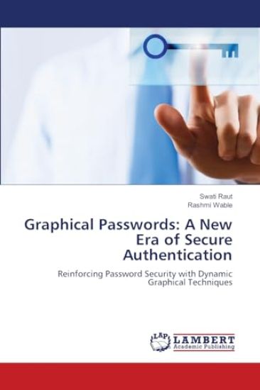 Graphical Passwords: A New Era of Secure Authentication
