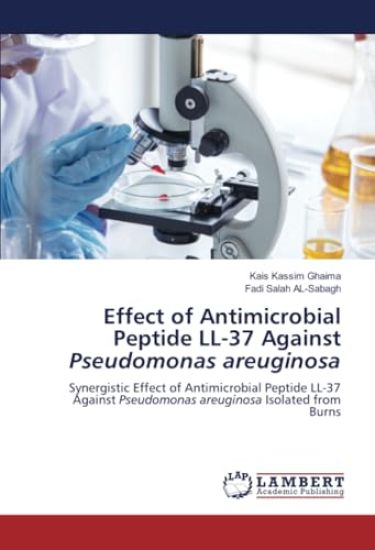 Effect of Antimicrobial Peptide LL-37 Against Pseudomonas areuginosa