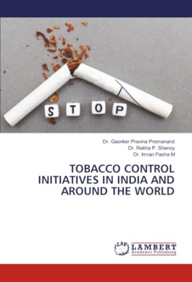 Tobacco Control Initiatives in India and Around the World