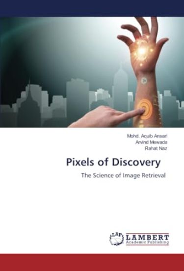 Pixels of Discovery