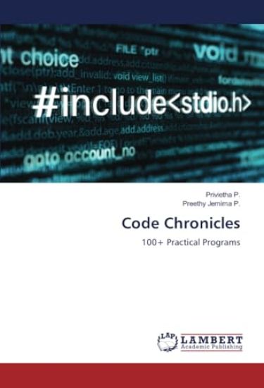 Code Chronicles