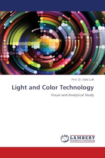 Light and Color Technology
