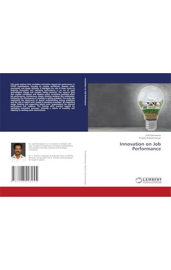 Innovation on Job Performance