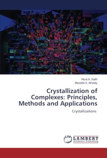 Crystallization of Complexes