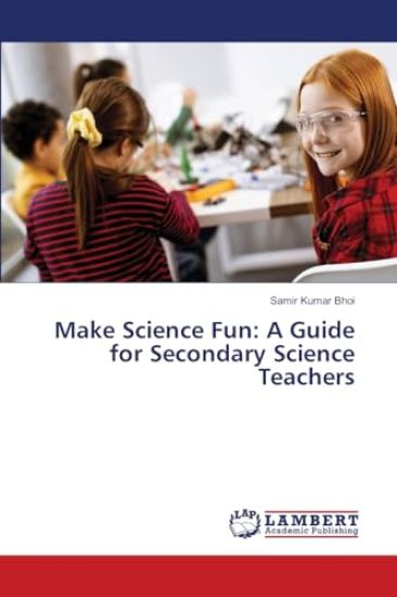 Make Science Fun