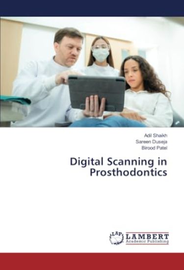 Digital Scanning in Prosthodontics