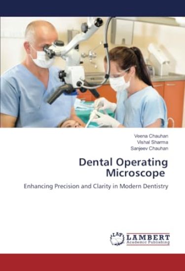 Dental Operating Microscope