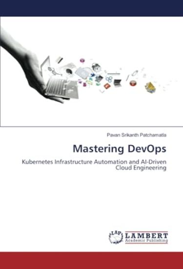 Mastering DevOps