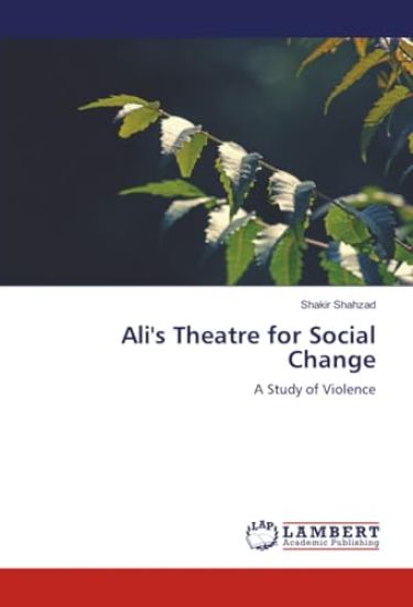 Ali's Theatre for Social Change
