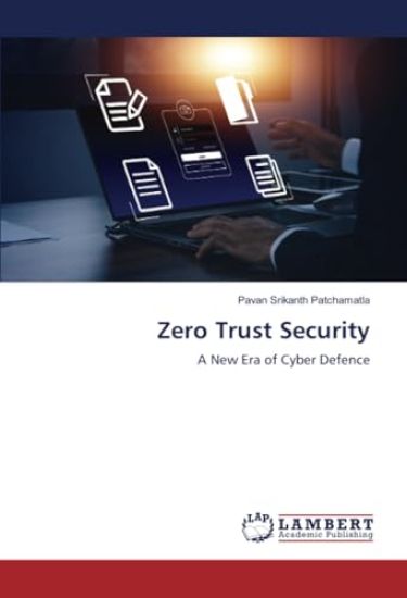 Zero Trust Security