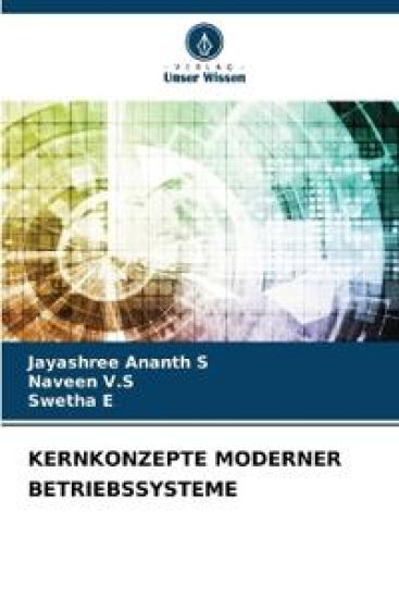 Kernkonzepte Moderner Betriebssysteme
