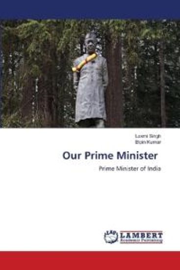 Our Prime Minister