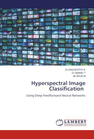 Hyperspectral Image Classification