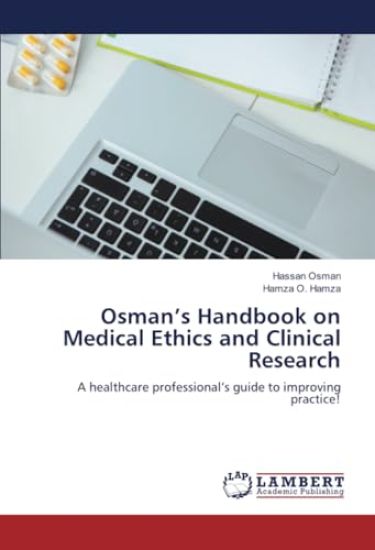 Osman's Handbook on Medical Ethics and Clinical Research