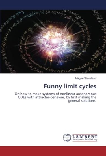 Funny limit cycles