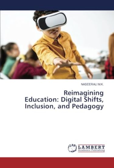 Reimagining Education