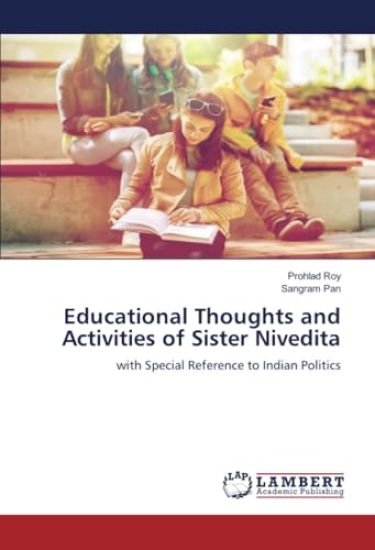 Educational Thoughts and Activities of Sister Nivedita