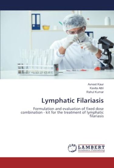 Lymphatic Filariasis