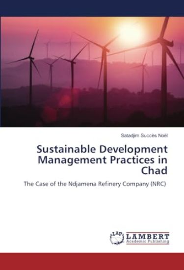 Sustainable Development Management Practices in Chad