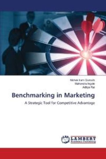Benchmarking in Marketing