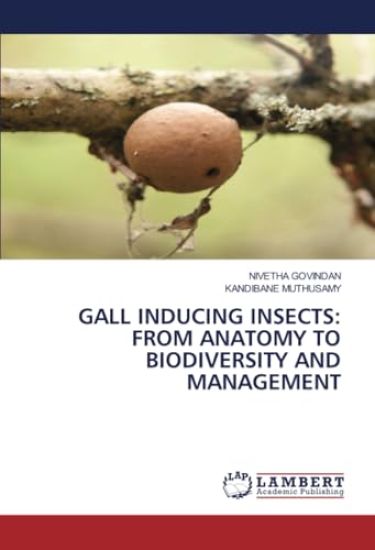 Gall Inducing Insects