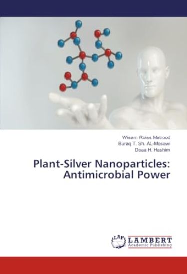 Plant-Silver Nanoparticles