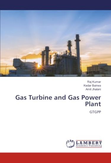 Gas Turbine and Gas Power Plant
