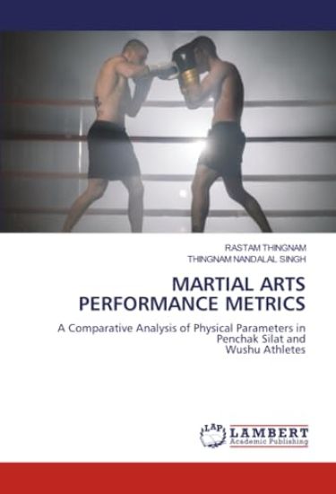 Martial Arts Performance Metrics