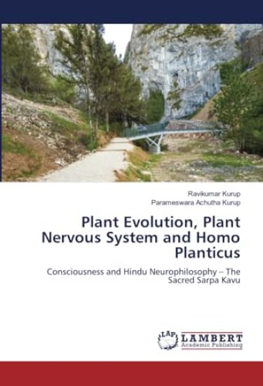 Plant Evolution, Plant Nervous System and Homo Planticus