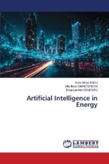 Artificial Intelligence in Energy