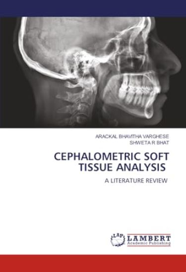 Cephalometric Soft Tissue Analysis