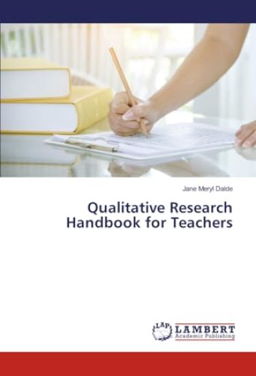 Qualitative Research Handbook for Teachers