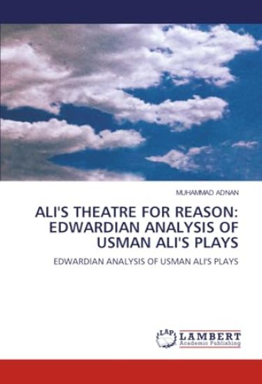 Ali's Theatre for Reason