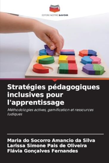 Stratégies pédagogiques inclusives pour l'apprentissage
