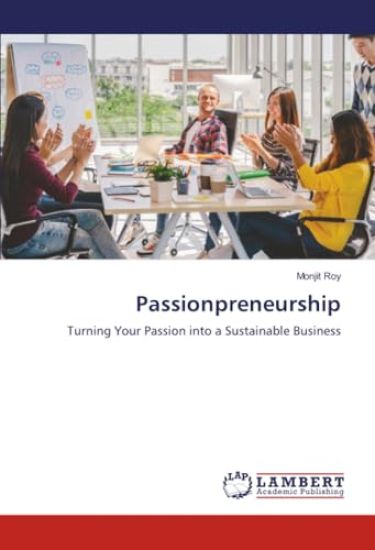 Passionpreneurship