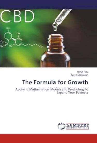 The Formula for Growth