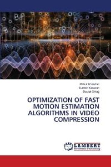 Optimization of Fast Motion Estimation Algorithms in Video Compression