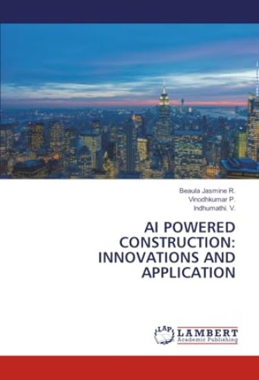 AI Powered Construction