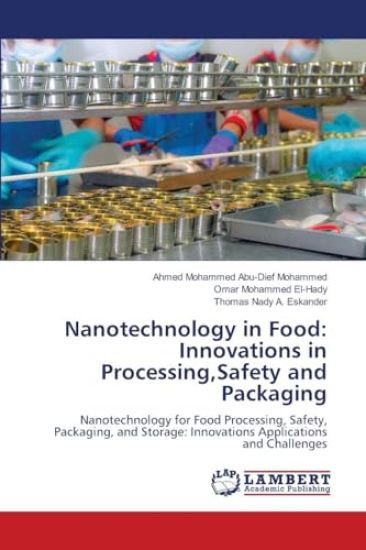 Nanotechnology in Food