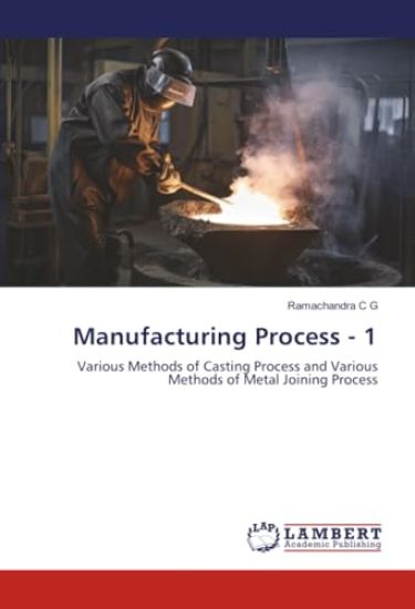 Manufacturing Process - 1
