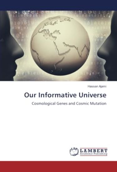 Our Informative Universe