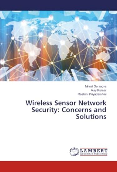Wireless Sensor Network Security