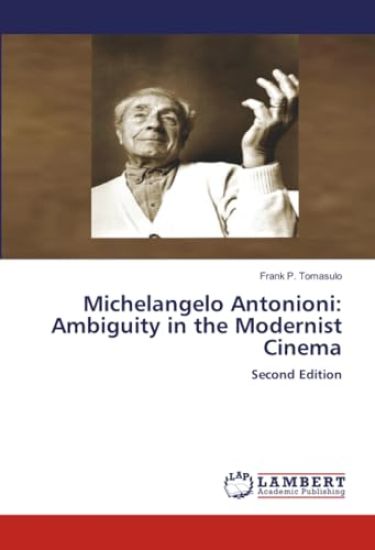 Michelangelo Antonioni