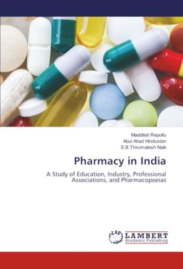 Pharmacy in India