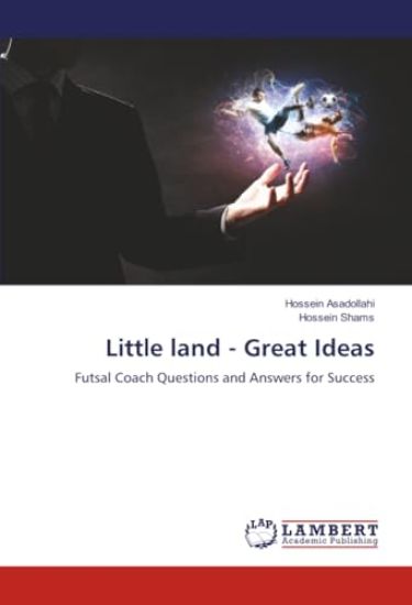 Little land - Great Ideas