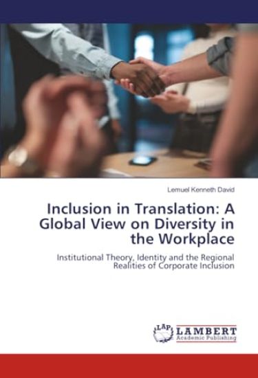 Inclusion in Translation