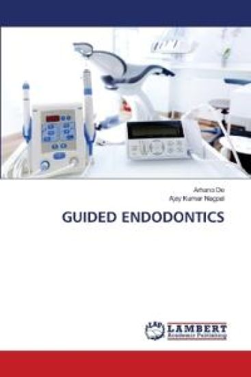 Guided Endodontics
