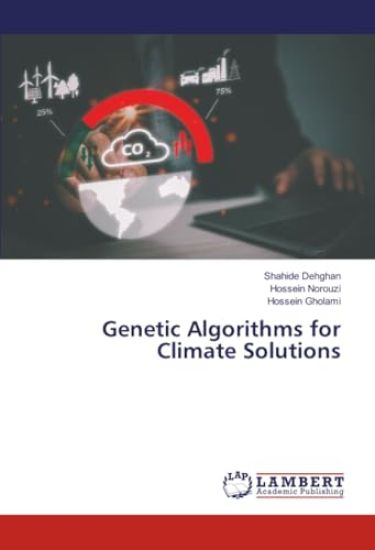 Genetic Algorithms for Climate Solutions
